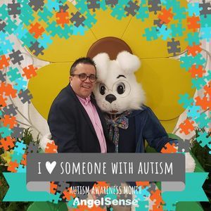 Meet your Posher, Brad